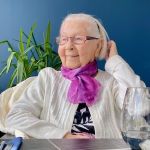 Rigmor Eriksson